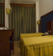 Quinta Do Adamastor Hostal Figueiro da Serra Exterior foto